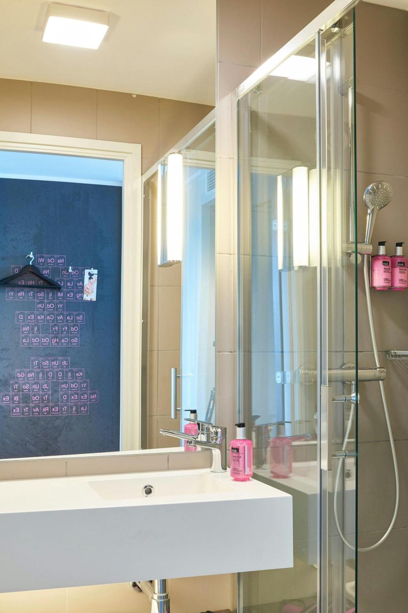 Moxy Munich Messe Hotel