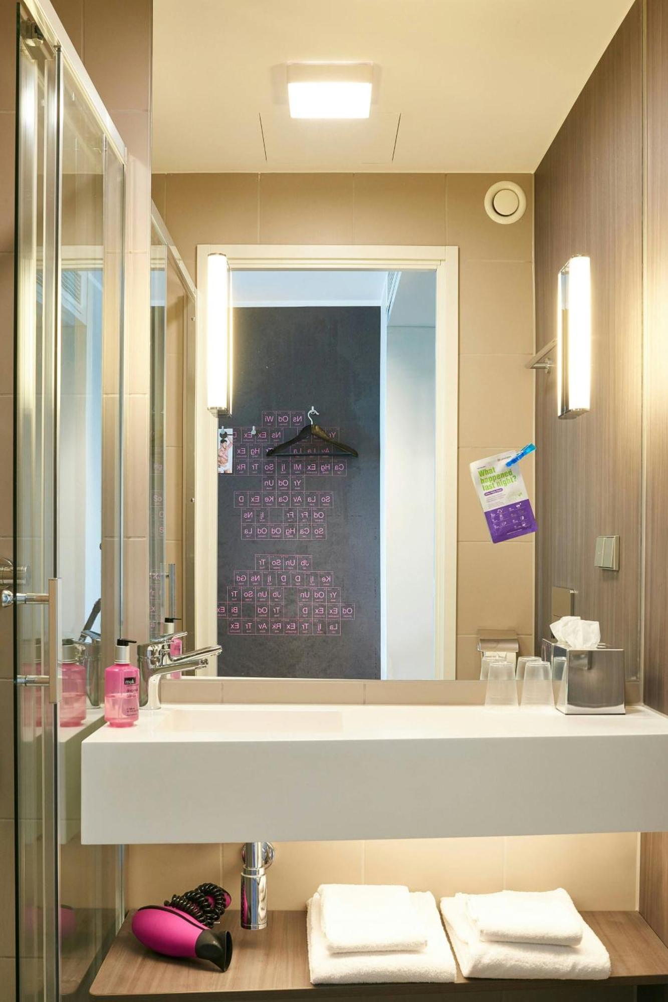 Moxy Munich Messe 4* Aschheim