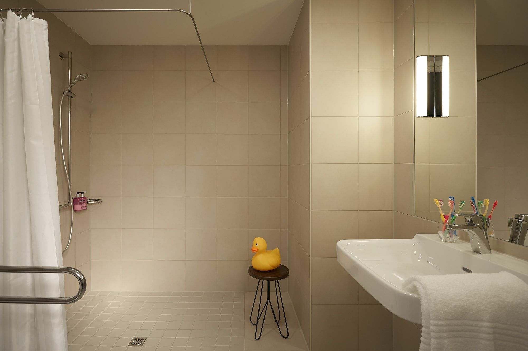 Moxy Munich Messe Hotel 4*